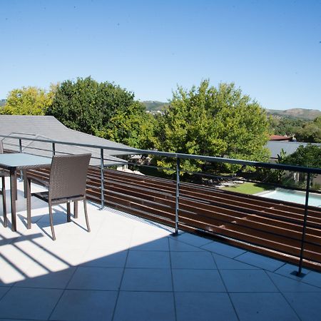 Premier Resort The Moorings, Knysna Exterior photo