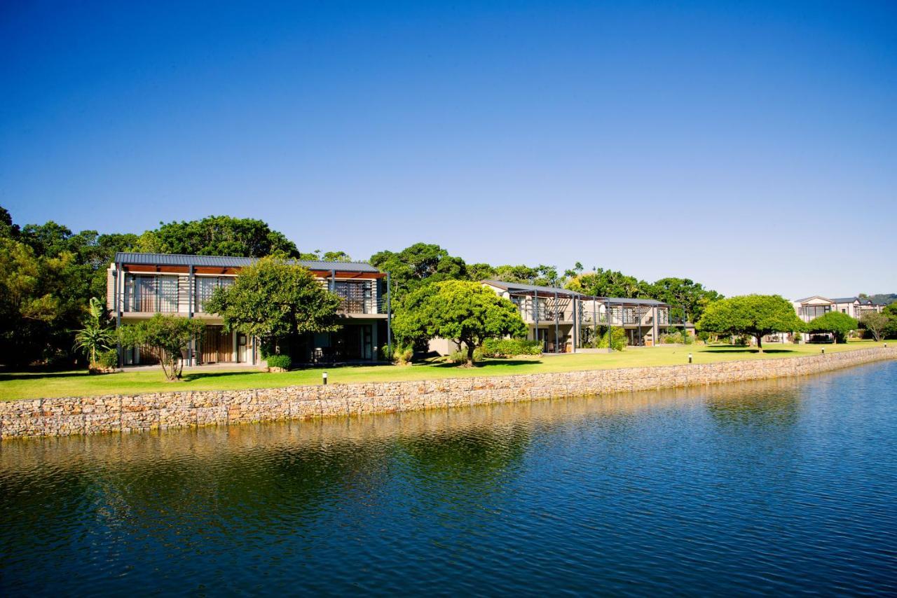 Premier Resort The Moorings, Knysna Exterior photo