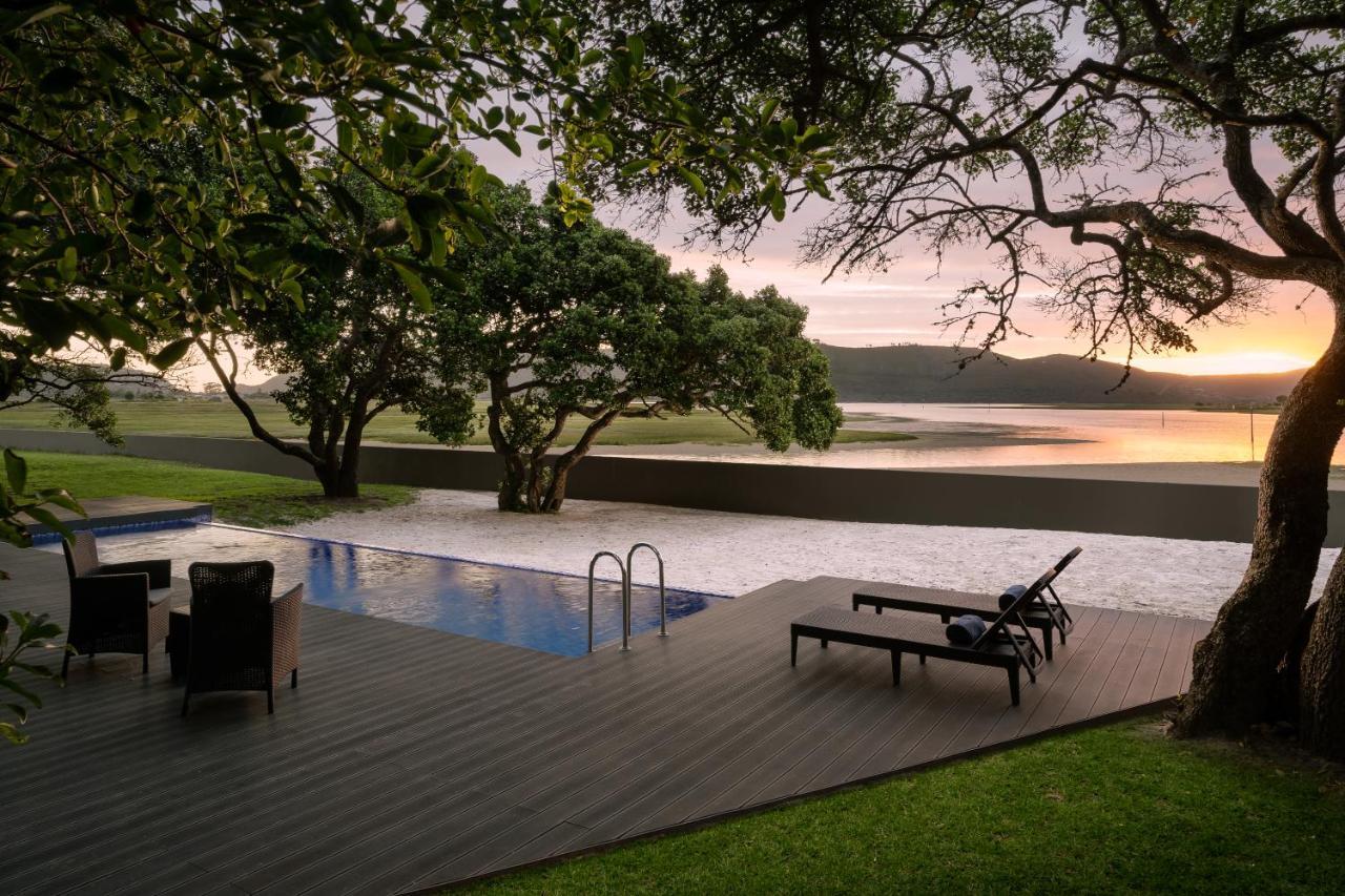 Premier Resort The Moorings, Knysna Exterior photo