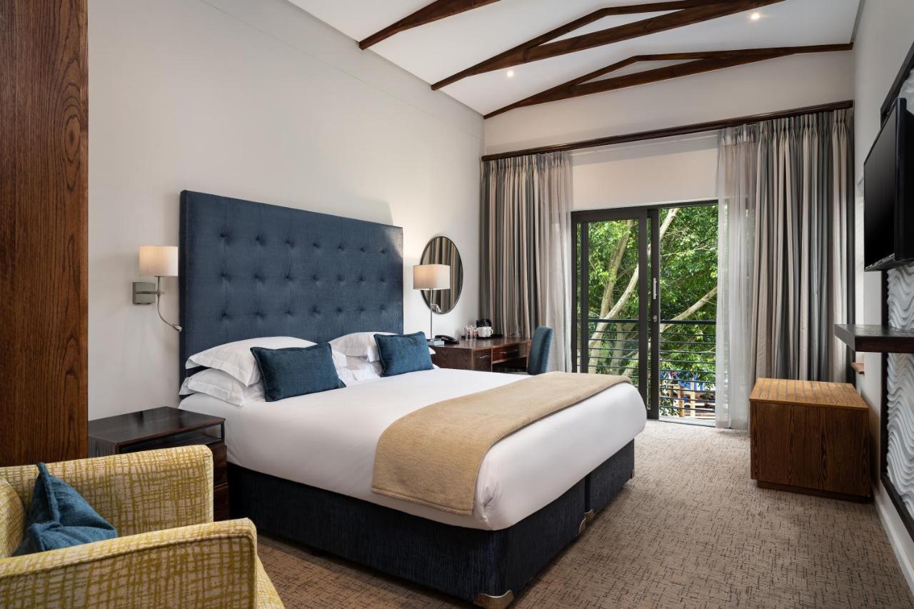 Premier Resort The Moorings, Knysna Exterior photo