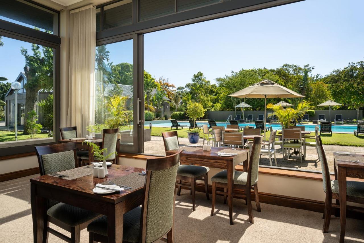 Premier Resort The Moorings, Knysna Exterior photo