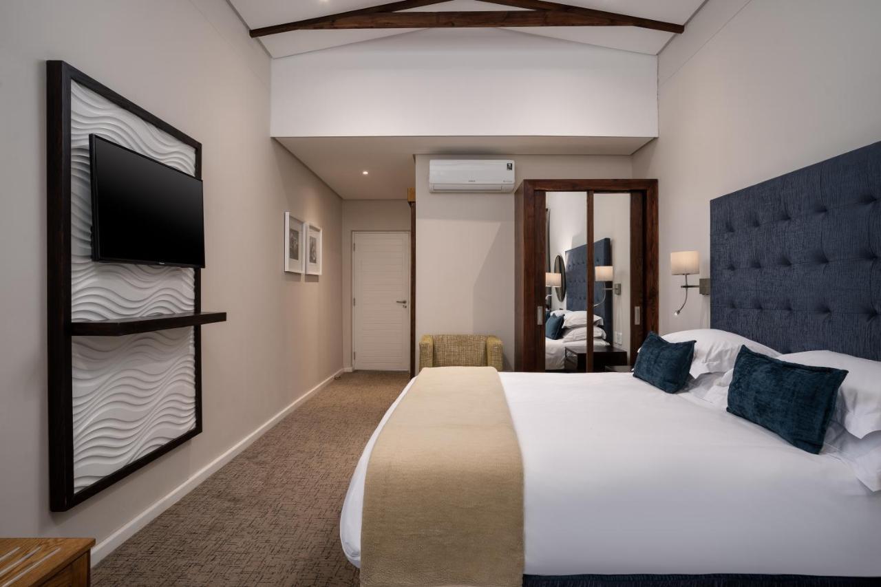 Premier Resort The Moorings, Knysna Exterior photo