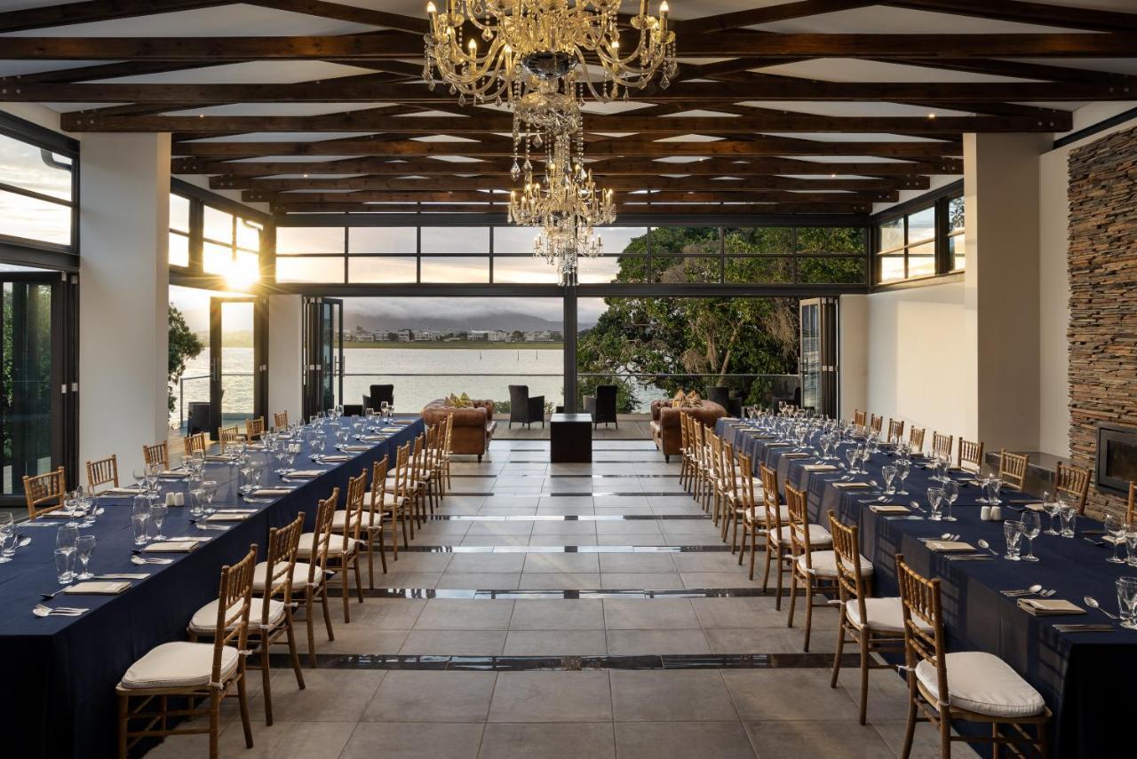 Premier Resort The Moorings, Knysna Exterior photo