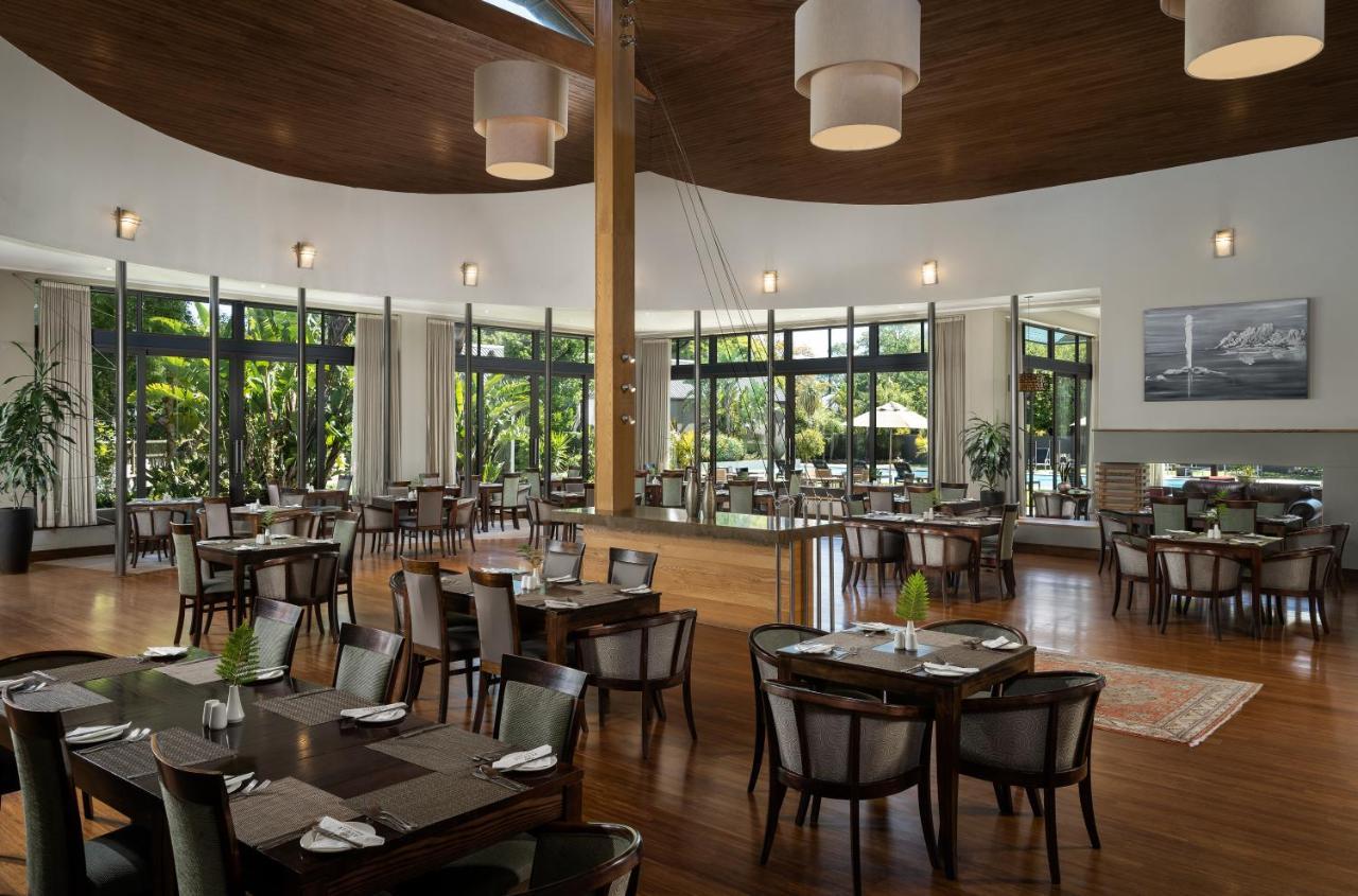 Premier Resort The Moorings, Knysna Exterior photo