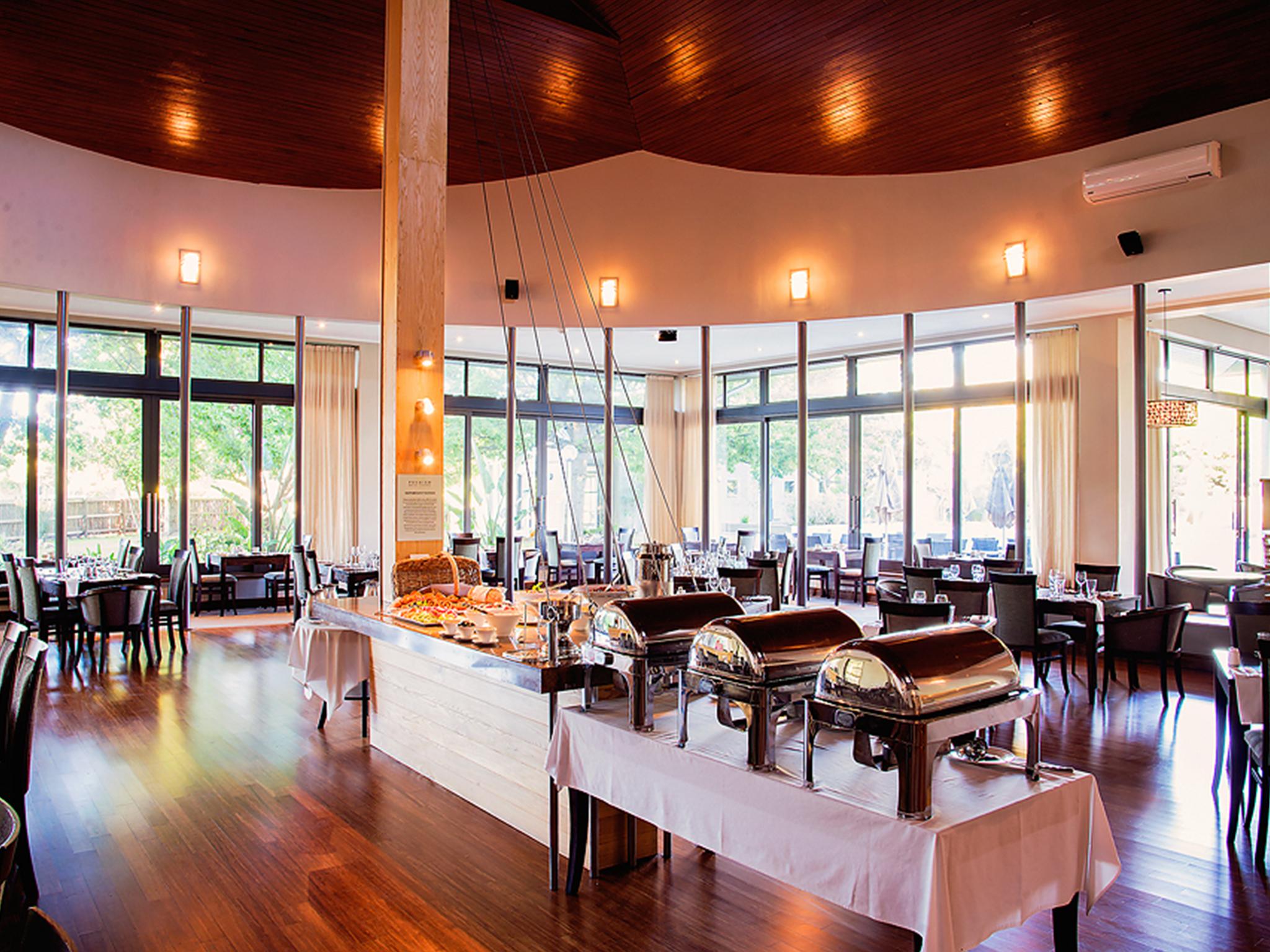 Premier Resort The Moorings, Knysna Exterior photo