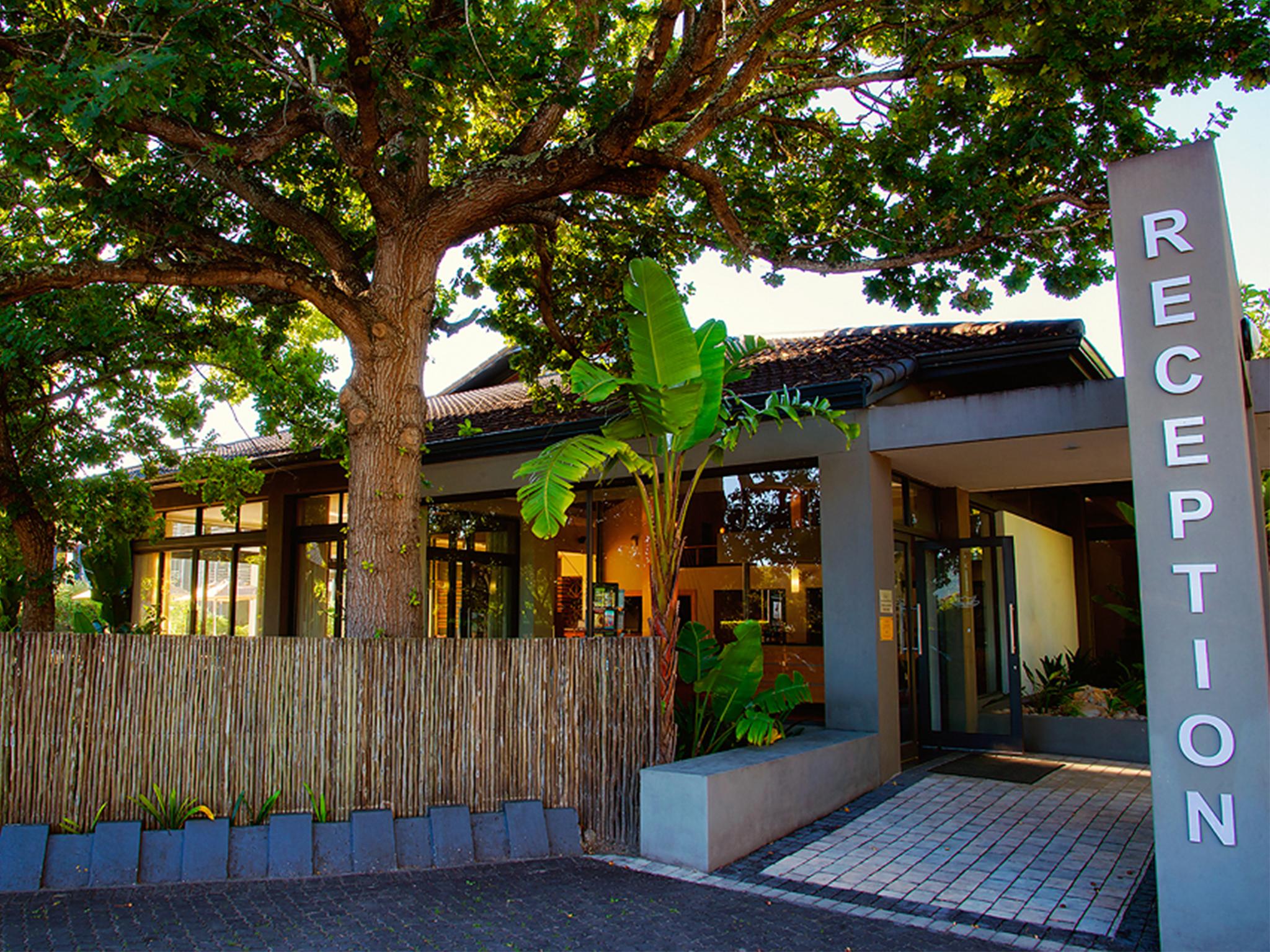 Premier Resort The Moorings, Knysna Exterior photo