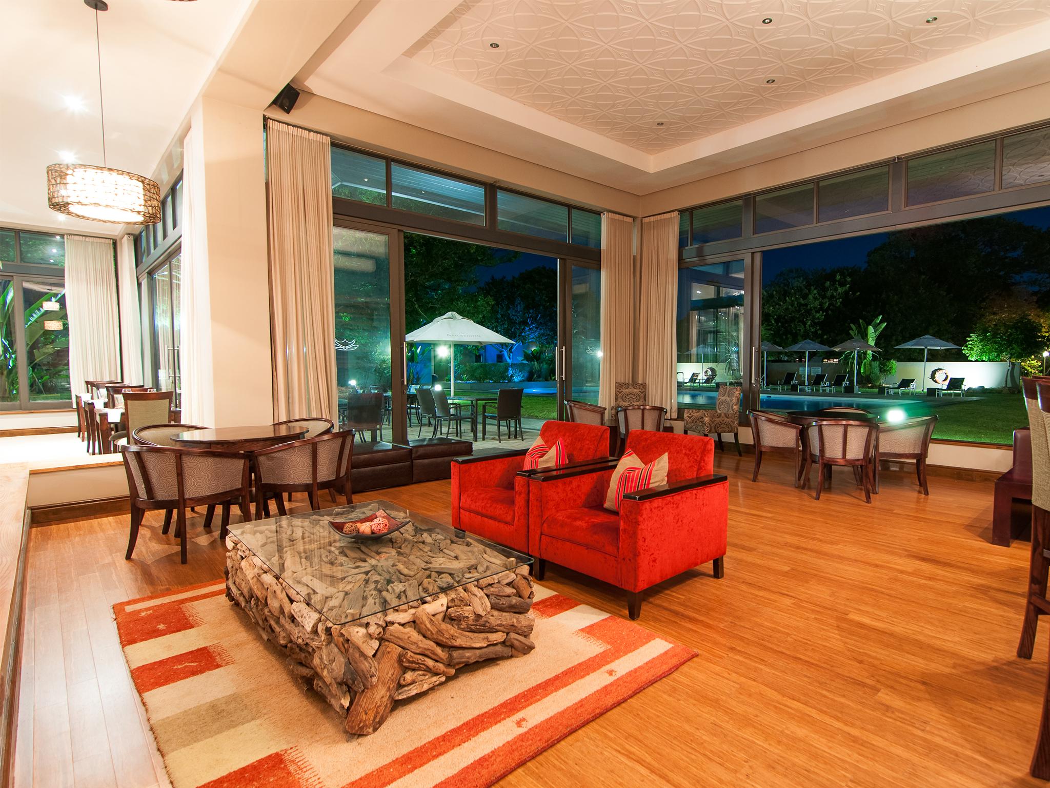 Premier Resort The Moorings, Knysna Exterior photo