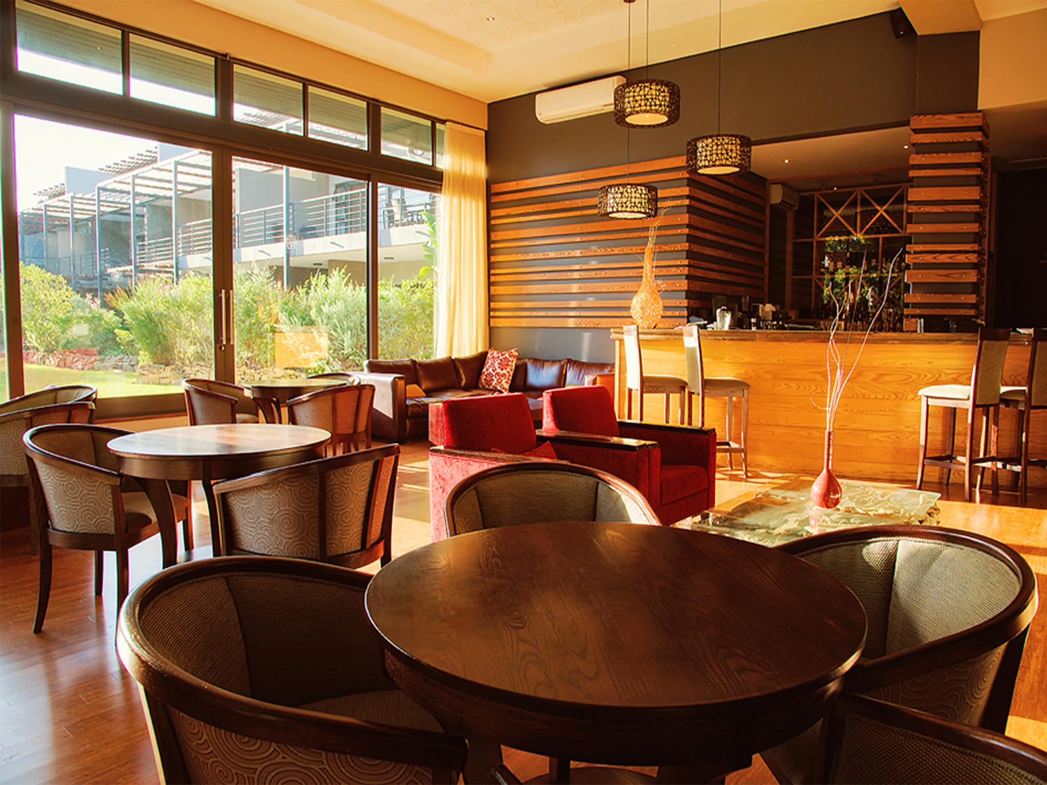 Premier Resort The Moorings, Knysna Exterior photo