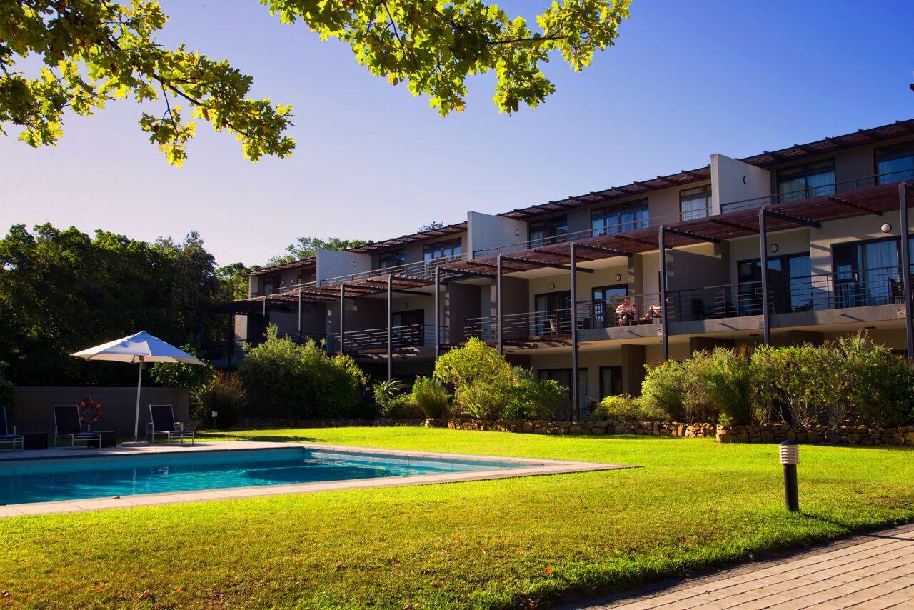 Premier Resort The Moorings, Knysna Exterior photo