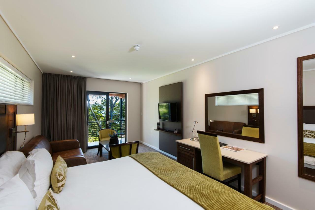 Premier Resort The Moorings, Knysna Exterior photo