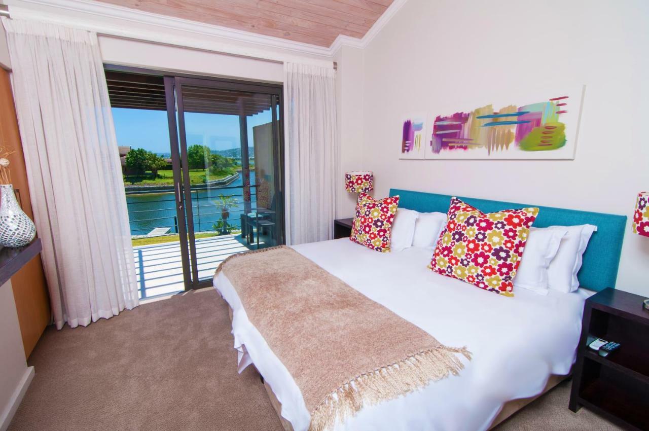 Premier Resort The Moorings, Knysna Exterior photo