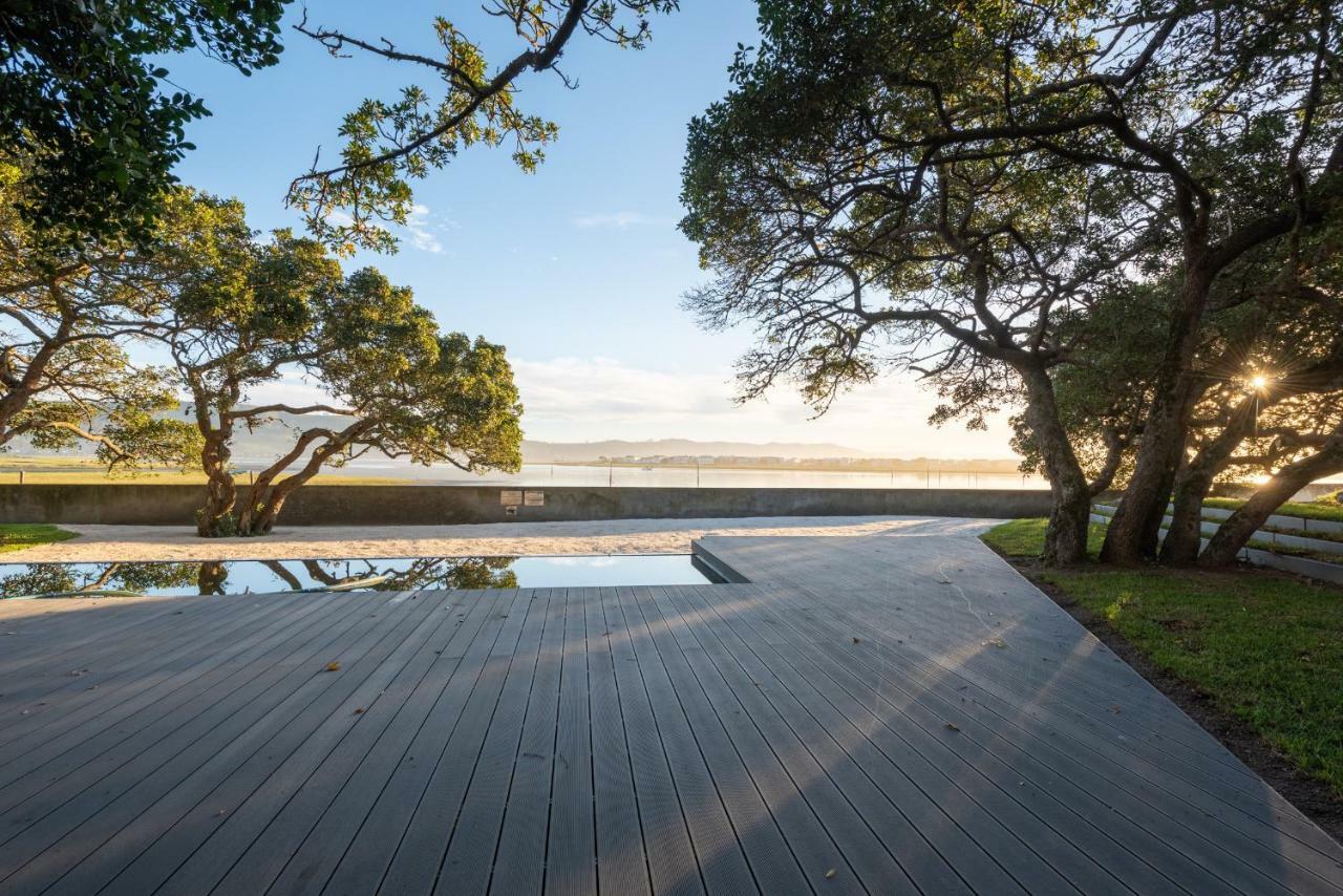 Premier Resort The Moorings, Knysna Exterior photo