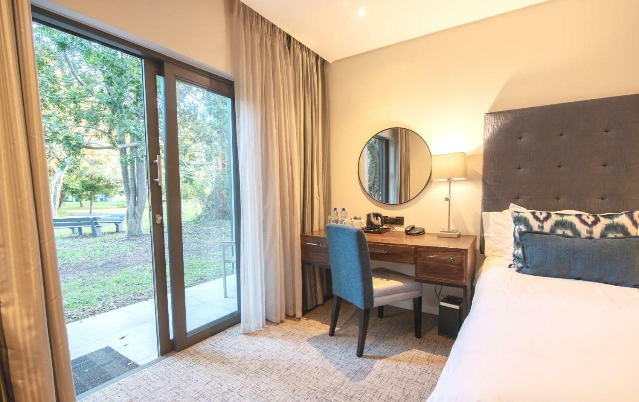Premier Resort The Moorings, Knysna Exterior photo