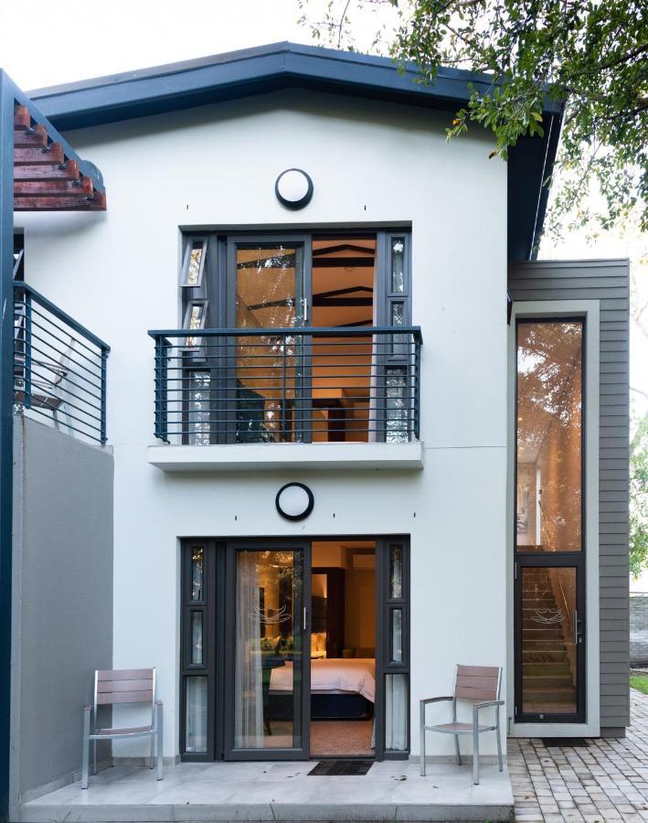 Premier Resort The Moorings, Knysna Exterior photo