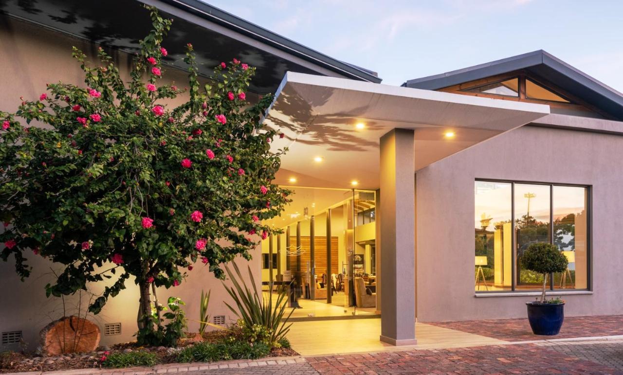 Premier Resort The Moorings, Knysna Exterior photo