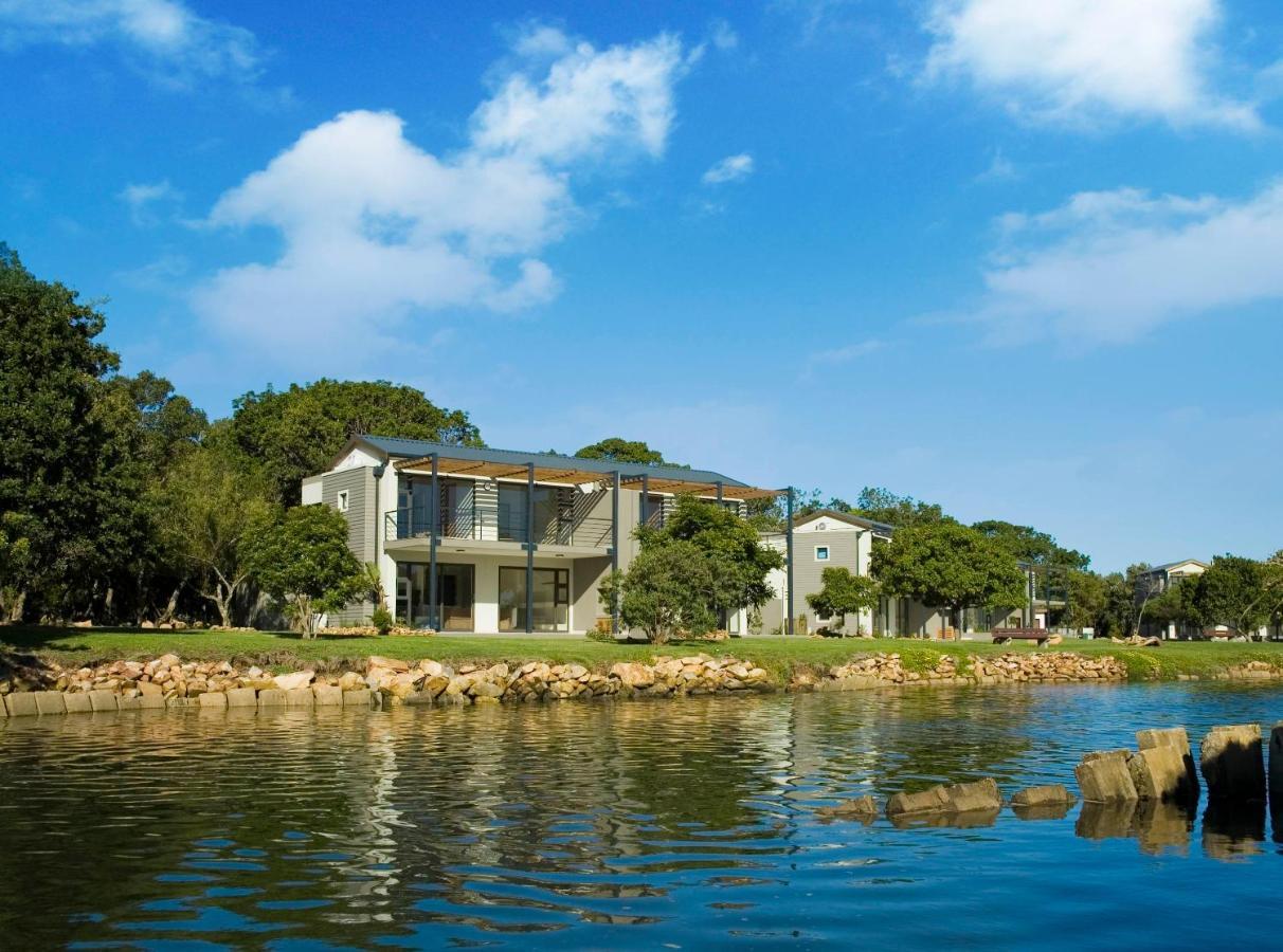 Premier Resort The Moorings, Knysna Exterior photo
